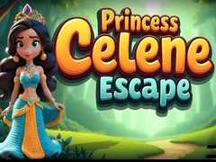 เกม Princess Celene Escape