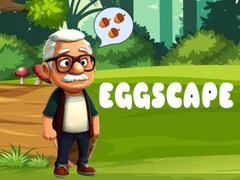 เกม Eggscape