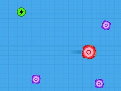 เกม Spinner Quest