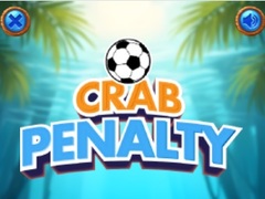 เกม Crab Penalty