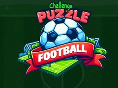 เกม Puzzle Football Challenge