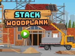 เกม Stack Wood Planks