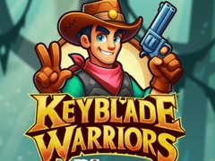 เกม Keyblade Warriors