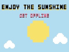 เกม Enjoy The Sunshine