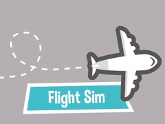 เกม Flight Sim 