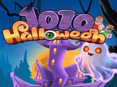 เกม 1010 Halloween