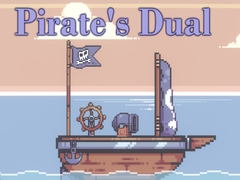 เกม Pirate's Dual