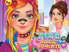 เกม ASMR Beauty Homeless