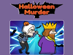 เกม Halloween Murder