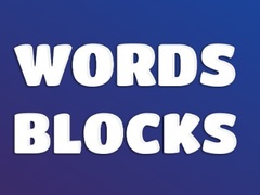 เกม Words Blocks
