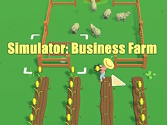 เกม Simulator: Business Farm