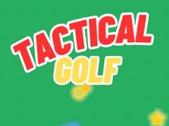 เกม Tactical Golf