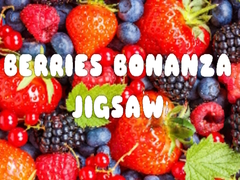 เกม Berries Bonanza Jigsaw