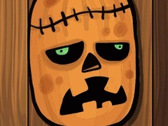 เกม Halloween Pop It!