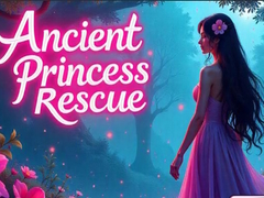 เกม Ancient Princess Rescue