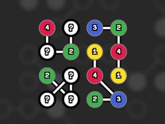 เกม Line Sudoku