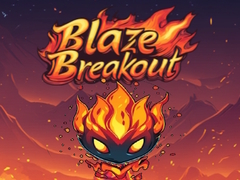 เกม Blaze Breakout