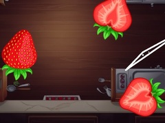 เกม Strawberry Scholar 