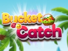 เกม Bucket Catch 