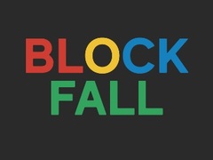 เกม Blocks Fall