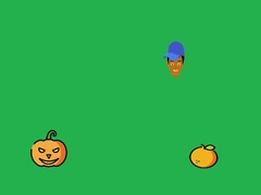 เกม The Jack-o-lantern Escape!