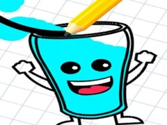 เกม Happy Glass