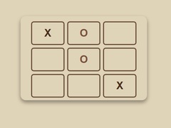 เกม Tic Tac Toe Fun Game