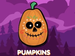 เกม Halloween Simon