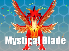 เกม Mystical Blade