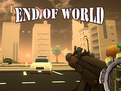 เกม End of World