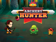 เกม Archery Hunter