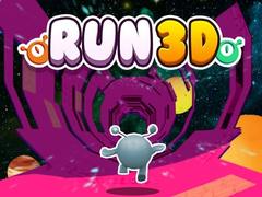 เกม Run 3D