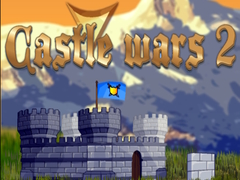 เกม Castle Wars 2