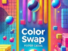 เกม Color Swap