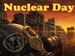 เกม Nuclear Day