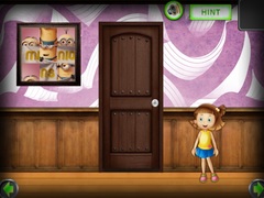 เกม Amgel Kids Room Escape 243