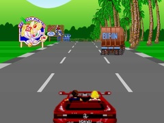เกม Crazy Summer Car