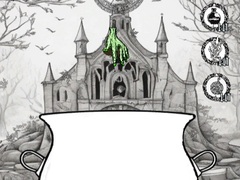 เกม Alchemist Merge