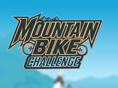 เกม Mountain Bike Challenge