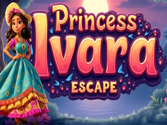 เกม Princess Ivara Escape
