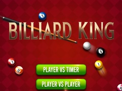 เกม Billiard King
