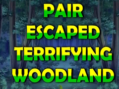 เกม Pair Escaped Terrifying Woodland