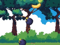 เกม Catch The Fruits