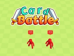 เกม Card Battle