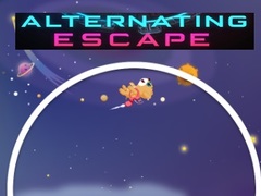 เกม Alternating Escape