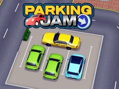 เกม Parking Jam 2
