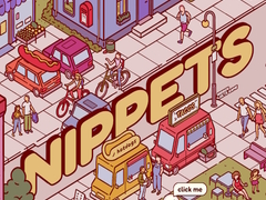 เกม Nippets