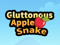 เกม Gluttonous Apple Snake