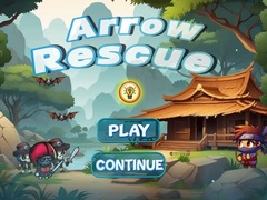 เกม Arrow Rescue
