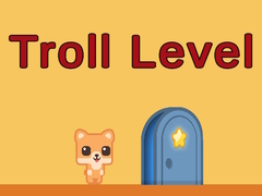 เกม Troll Level